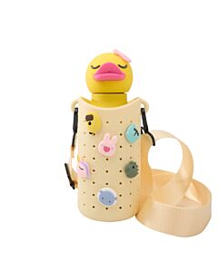 Asobu Bestie Sling Yellow